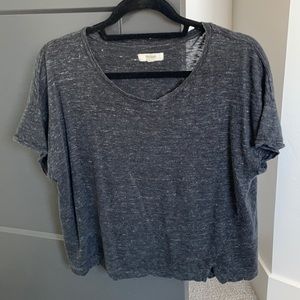 madewell t shirt